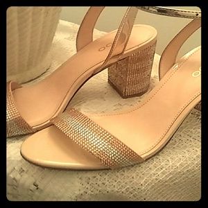 Brand New Aldo Heels, perfect condition